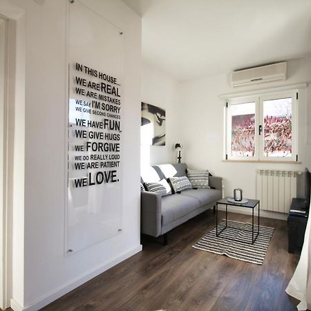 Apartment Margita Rovinj Bagian luar foto