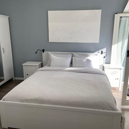 Apartment Margita Rovinj Bagian luar foto