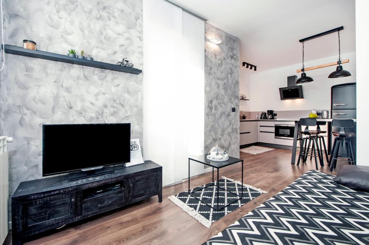 Apartment Margita Rovinj Bagian luar foto