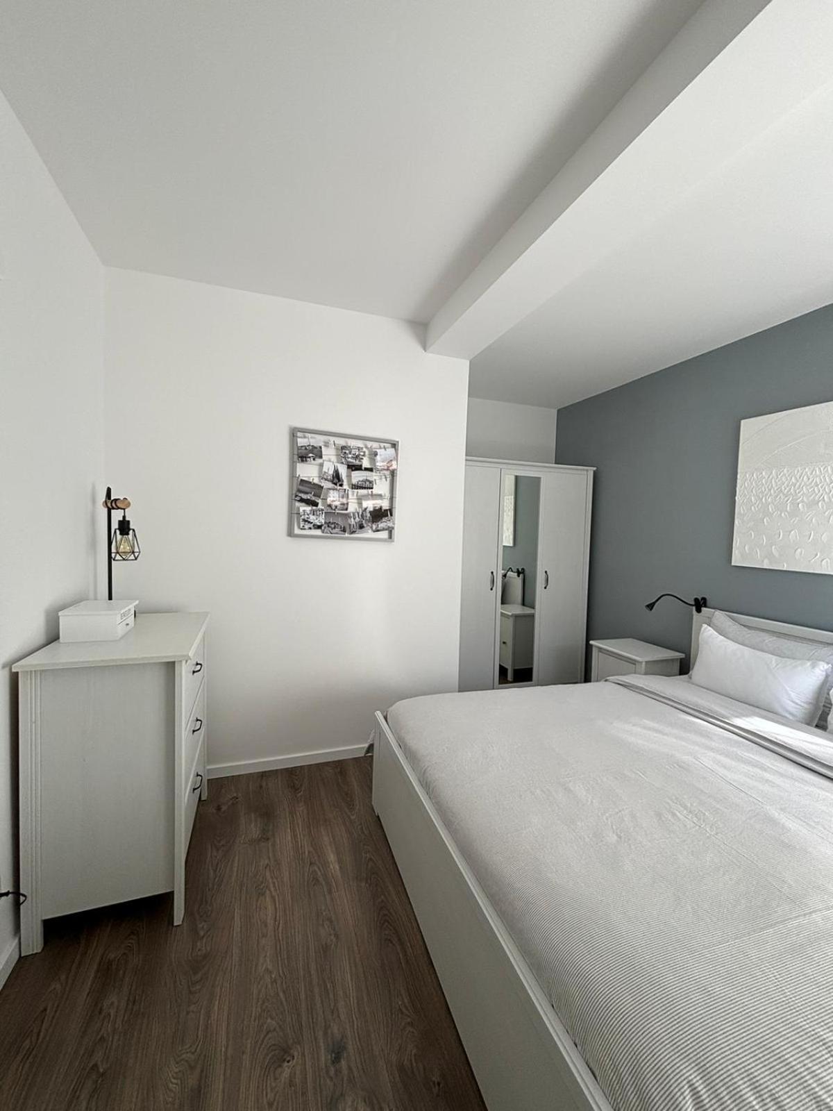 Apartment Margita Rovinj Bagian luar foto