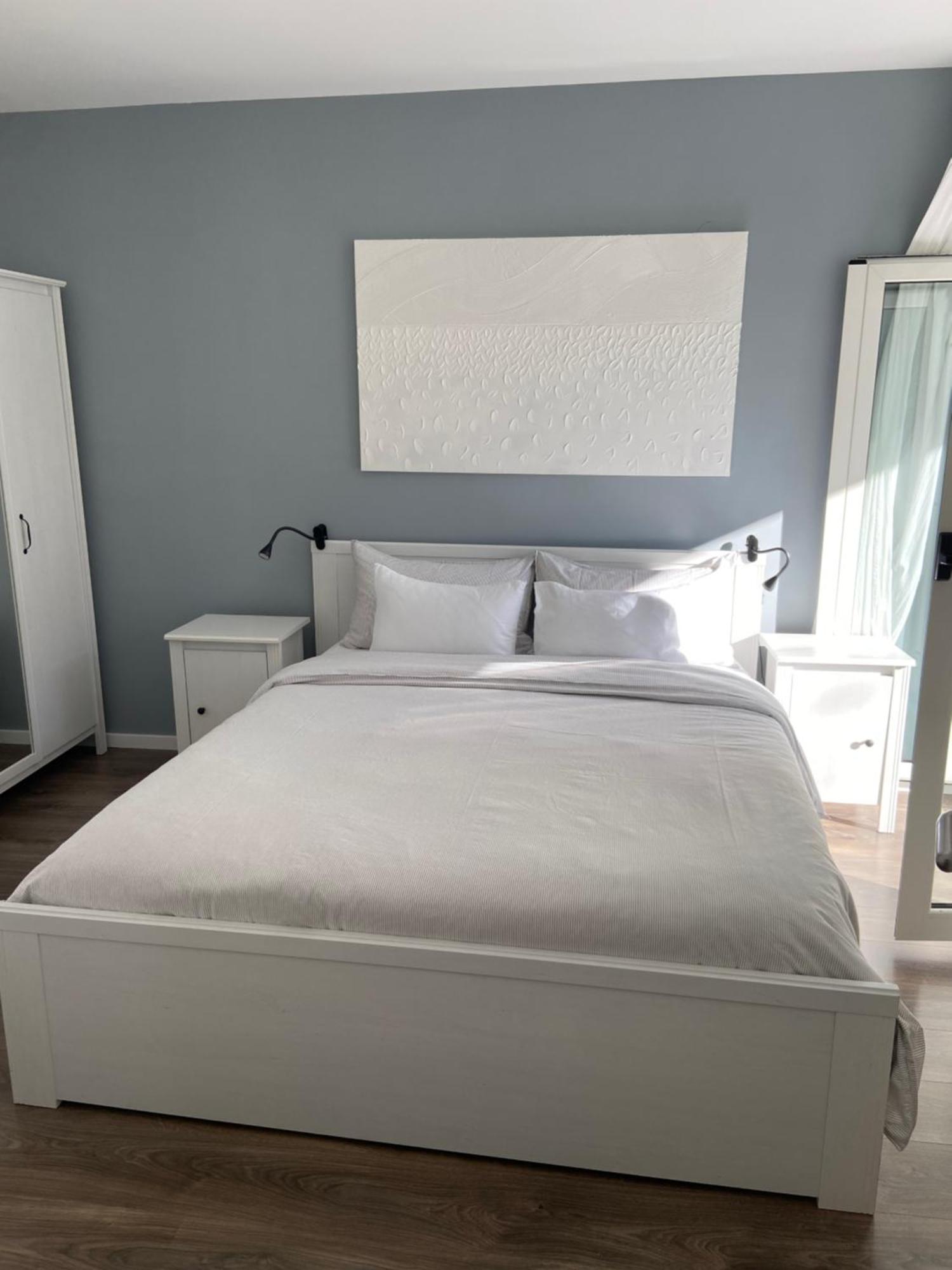 Apartment Margita Rovinj Bagian luar foto