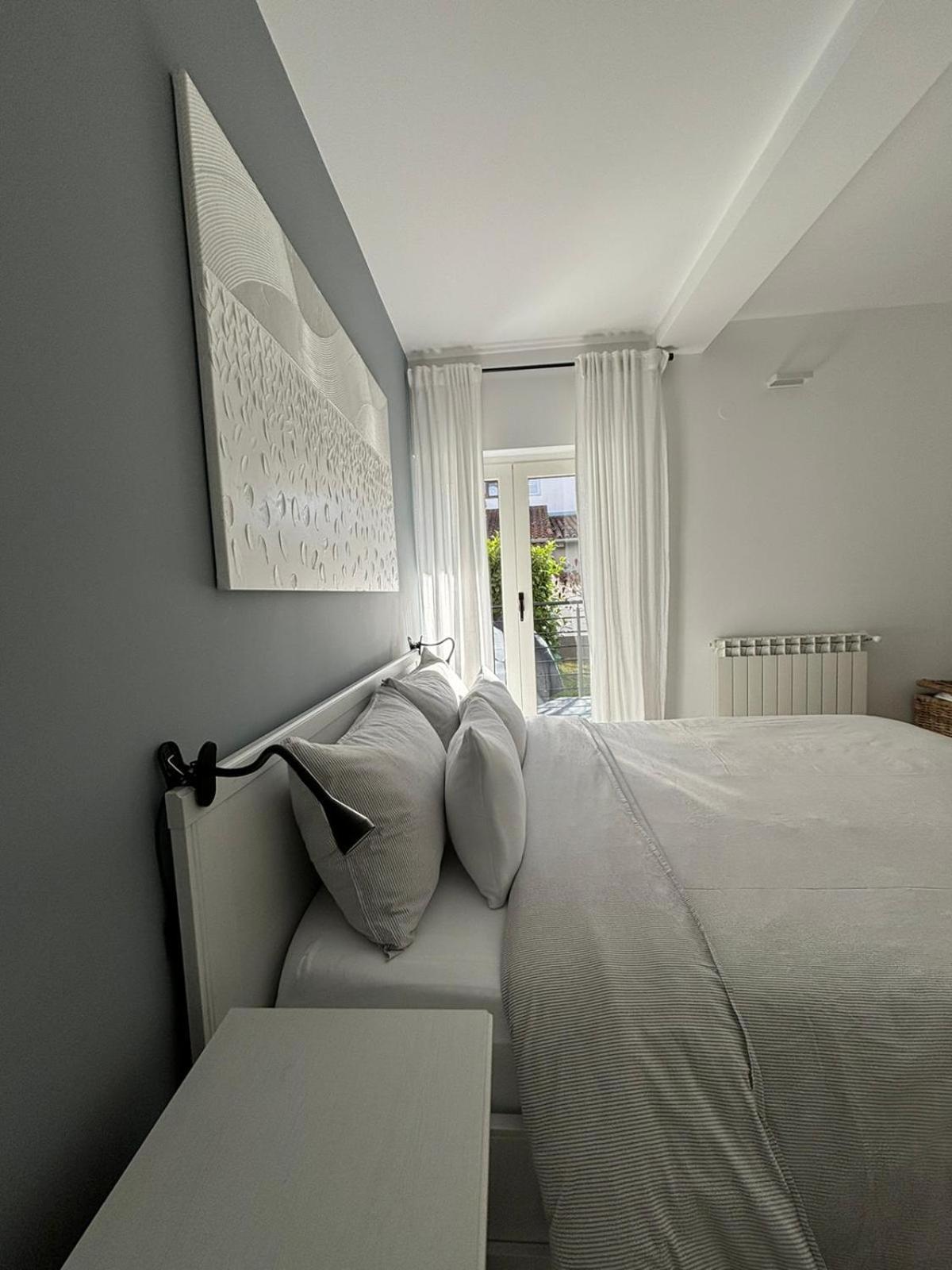 Apartment Margita Rovinj Bagian luar foto