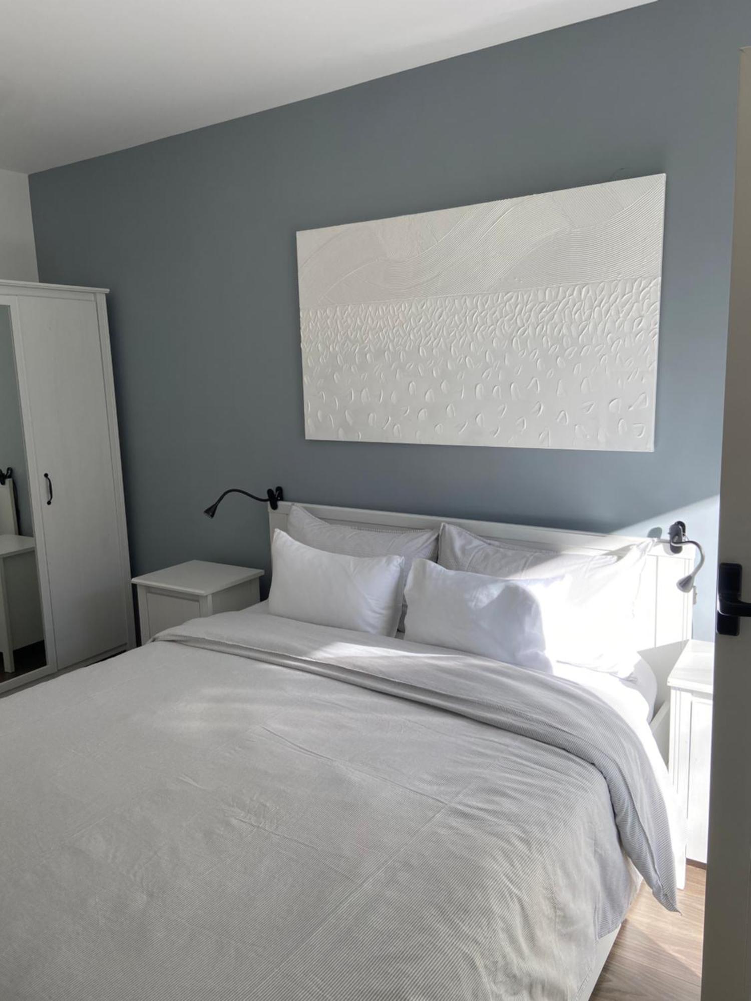 Apartment Margita Rovinj Bagian luar foto