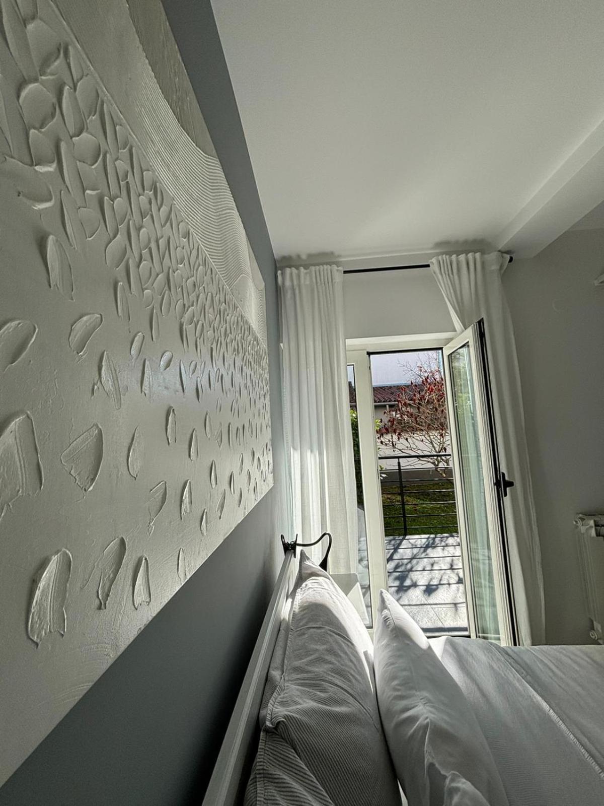 Apartment Margita Rovinj Bagian luar foto