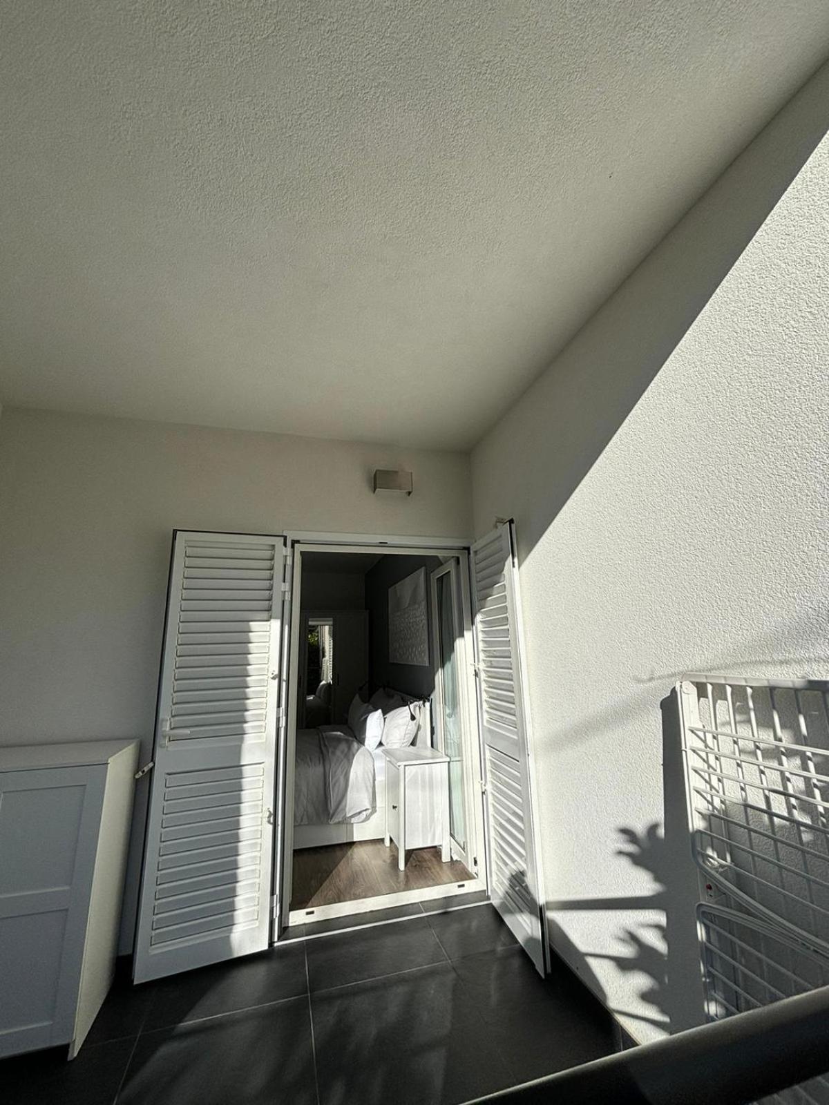 Apartment Margita Rovinj Bagian luar foto