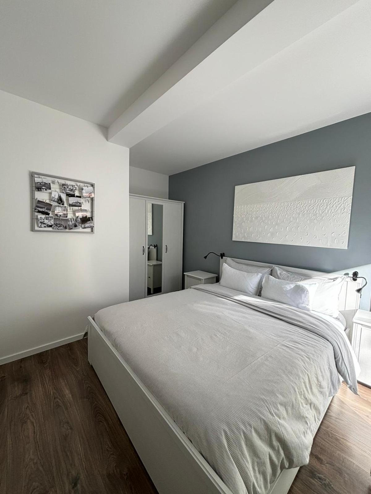 Apartment Margita Rovinj Bagian luar foto