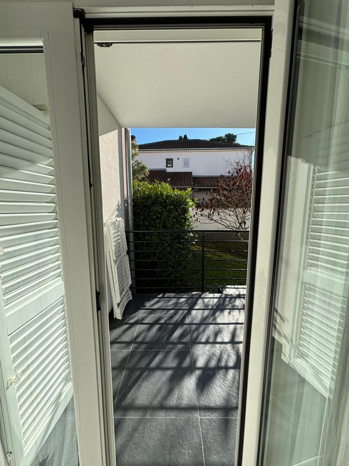Apartment Margita Rovinj Bagian luar foto