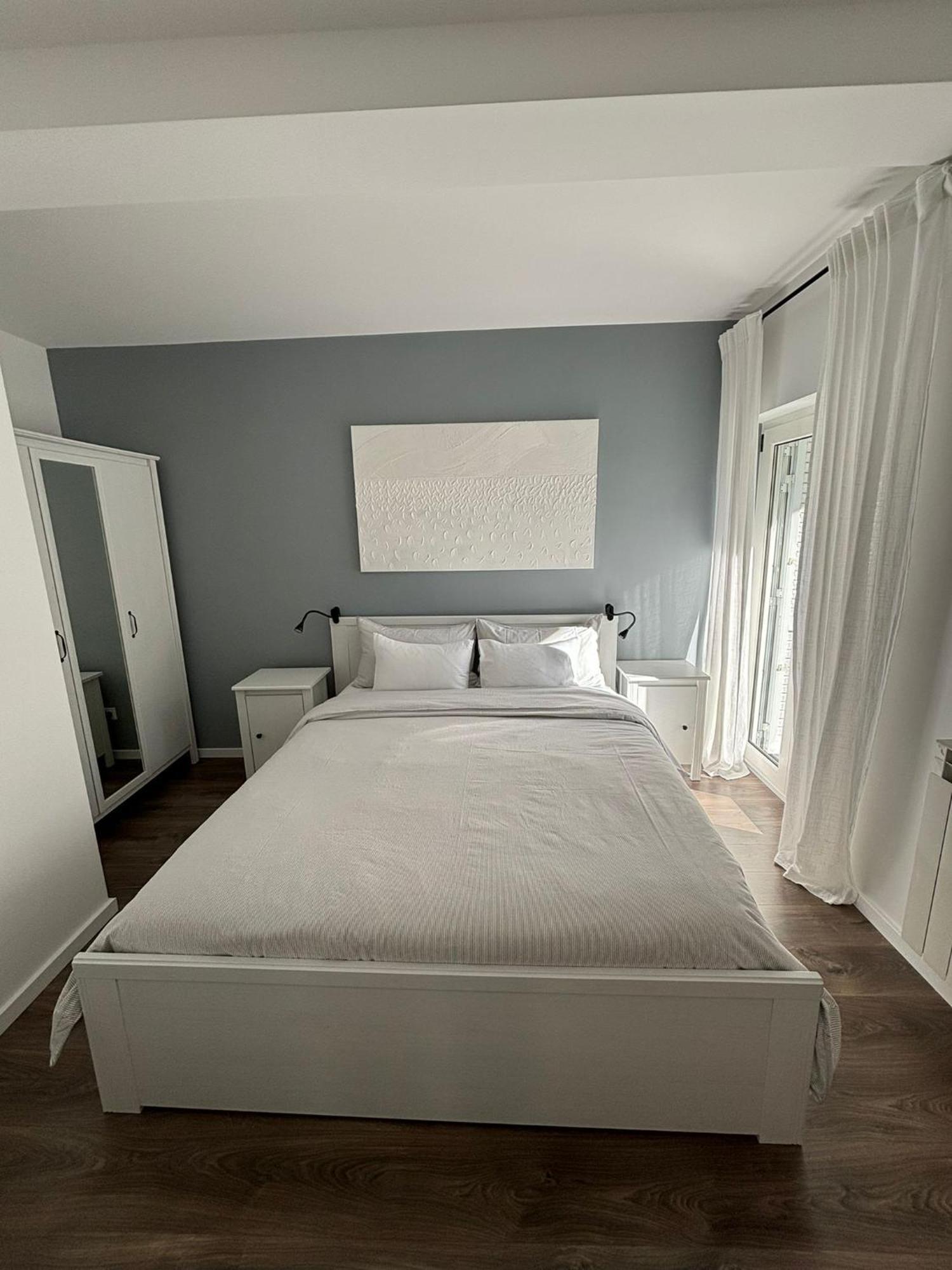 Apartment Margita Rovinj Bagian luar foto