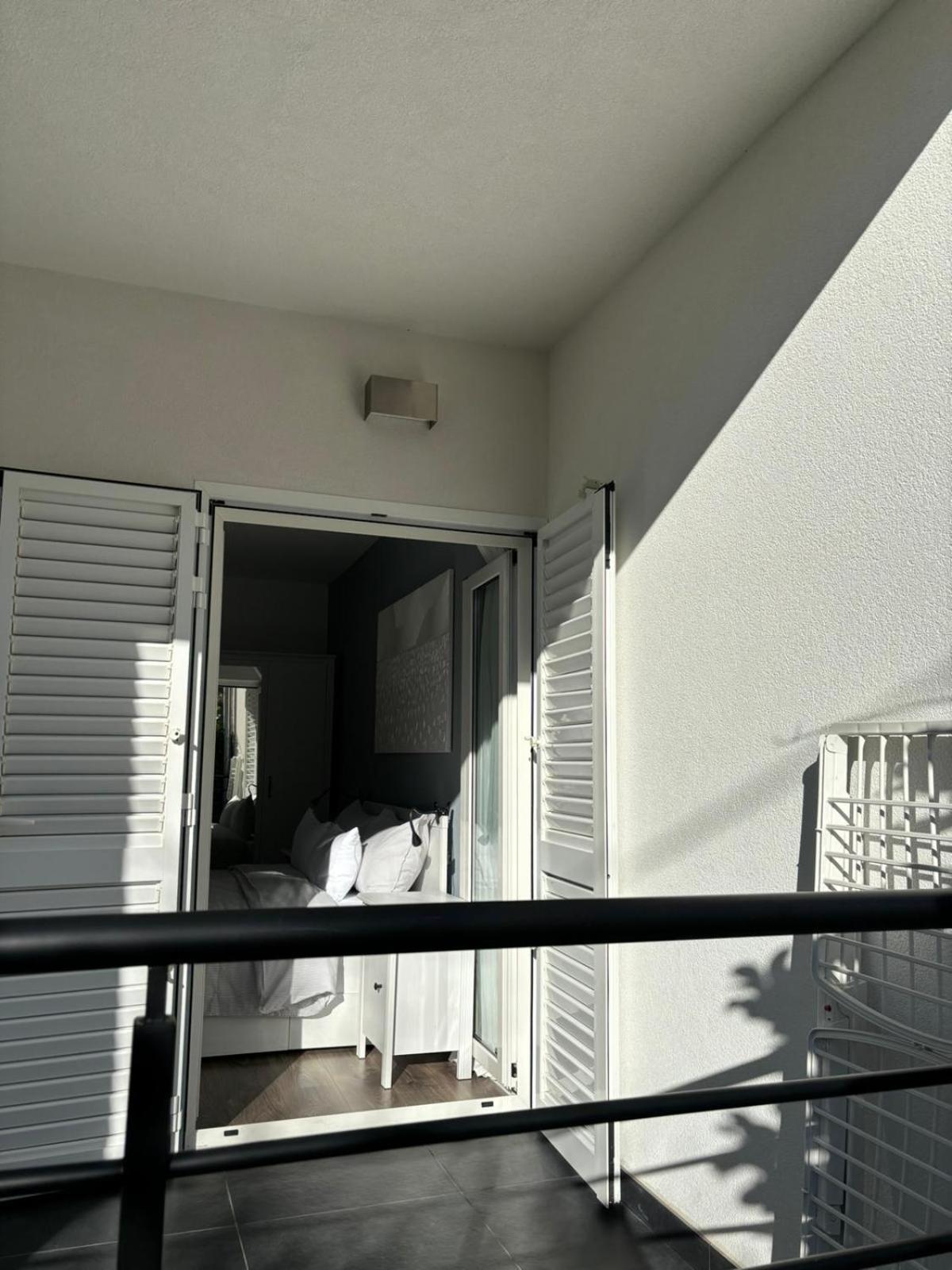 Apartment Margita Rovinj Bagian luar foto