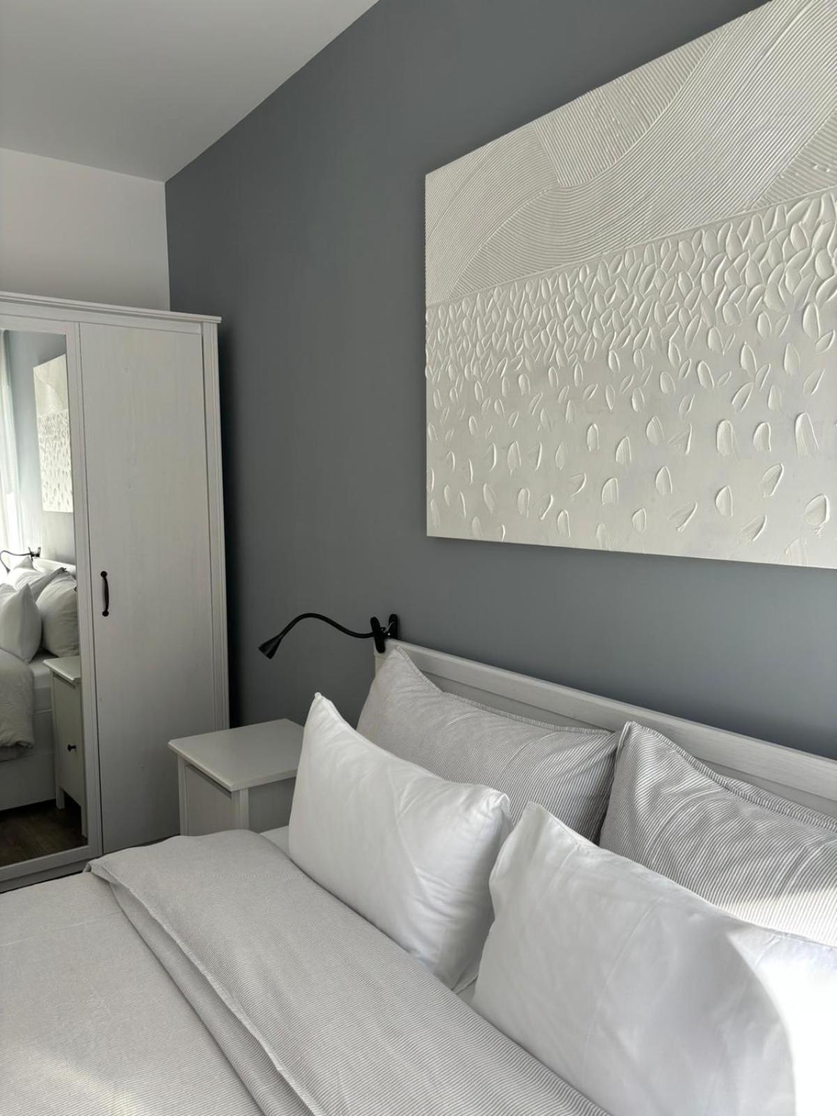Apartment Margita Rovinj Bagian luar foto