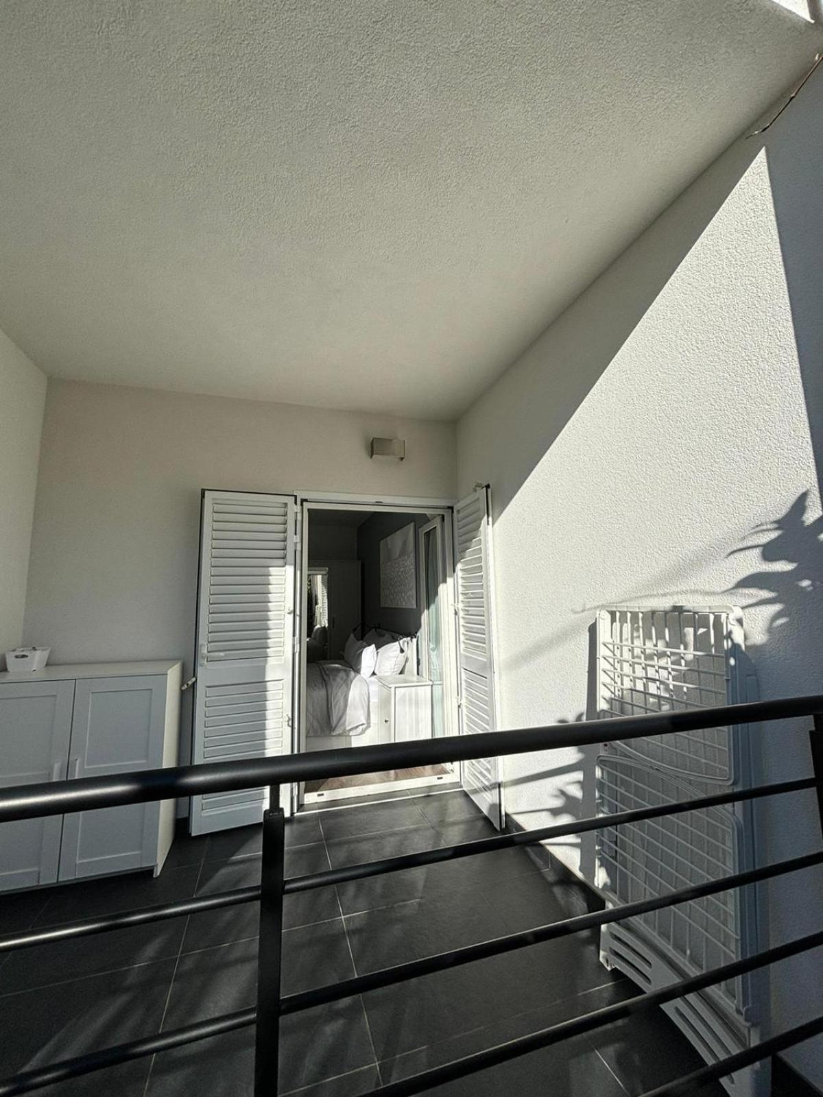 Apartment Margita Rovinj Bagian luar foto